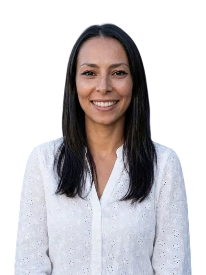Laura, Sales Director et Customer Success chez KLIX Digital