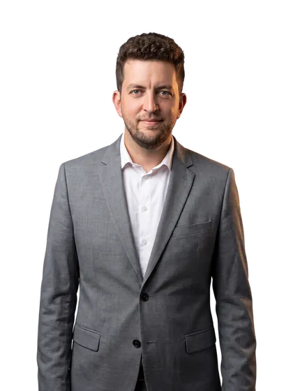 Mehdi, Lead Technology et Development chez KLIX Digital